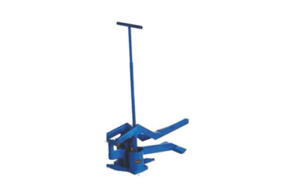Treadle Pump