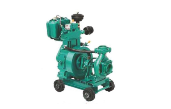 Centrifugal Pump