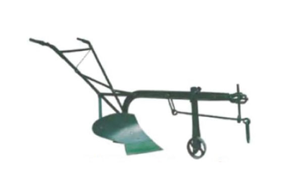 OX – Plough