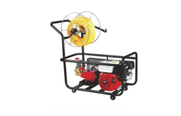 High Pressure Washer