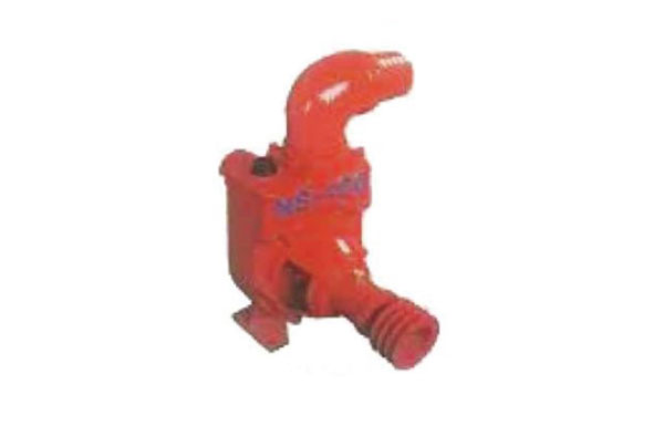 NS Series Pumps