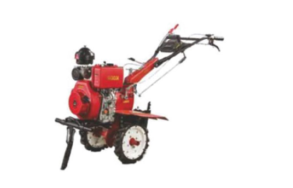Power Tiller