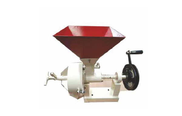 Hand Grinding Mill