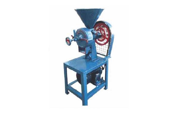 Paste Grinder