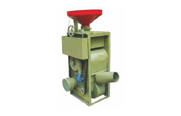 Rice Mill SB30