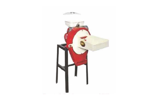  Portable Cassava Mill
