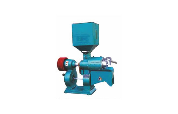   Rice Polisher N-120