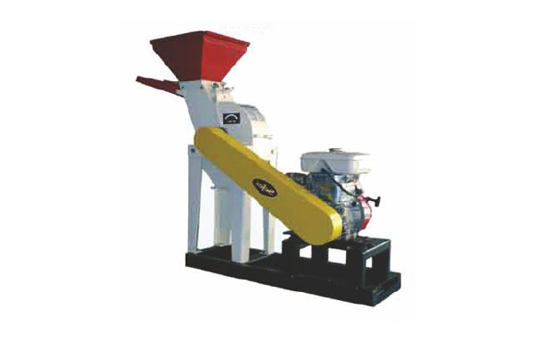  Cassava Grinder