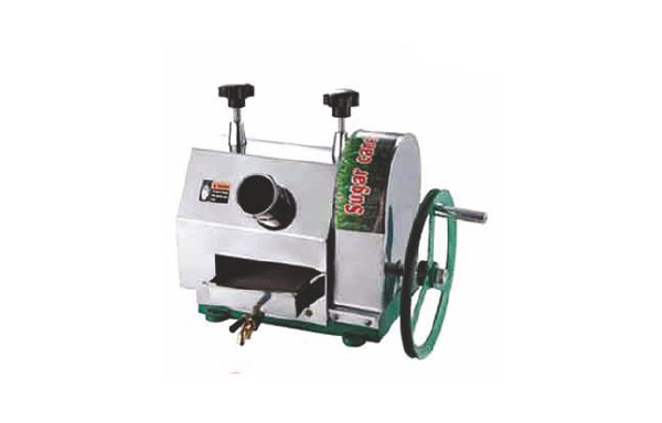 Sugarcane Crusher