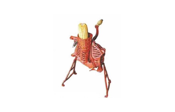 Manual Maize (Corn) Sheller