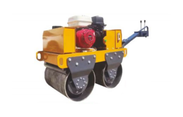 Mini Road Roller