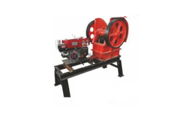 Jaw Crusher