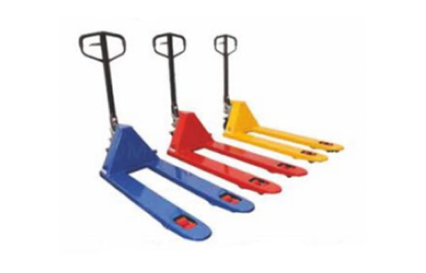 Hand Pallet Trucks