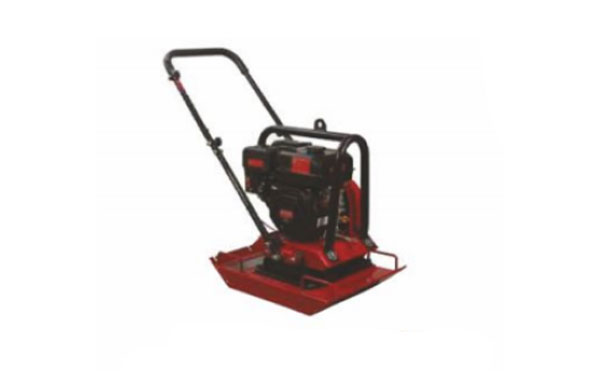 Soil Compactor