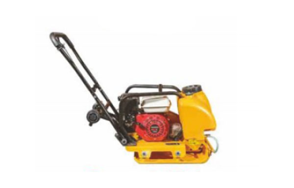 Concrete Plate Compactor