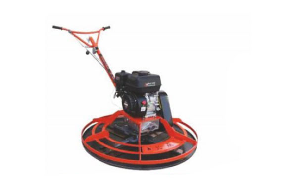 Power Trowel Machine