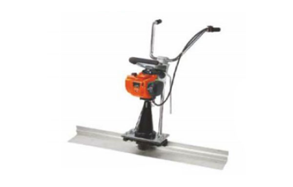 Concrete Screed Machine