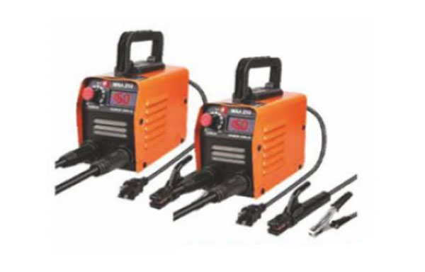  Welding Machines