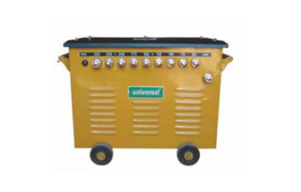 Welding Machines