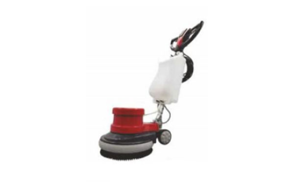 Terrazzo Cleaning Machine