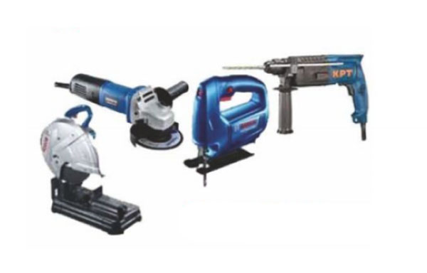 Power Tools