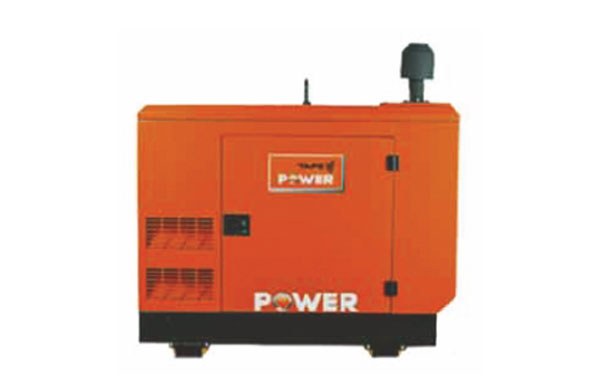 15KVA TAFE POWER Made in India
