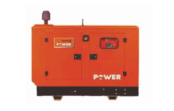 20–35KVA TAFE POWER Made in India