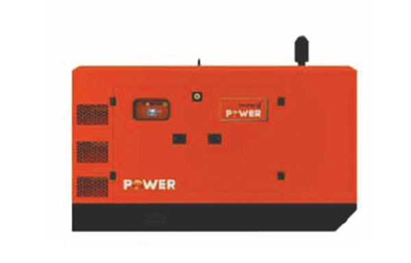 45–62KVA TAFE POWER Made in India