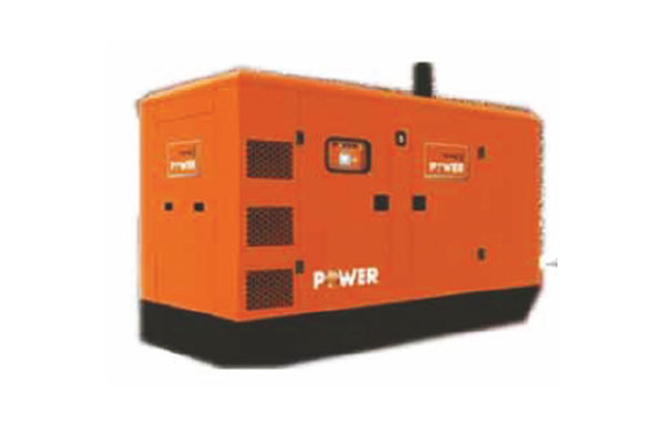 82–125KVA TAFE POWER Made in India