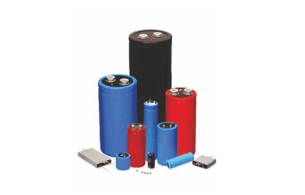 Capacitors