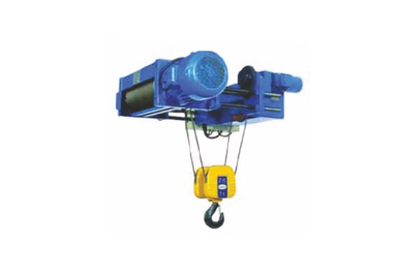 Electric Chain Block