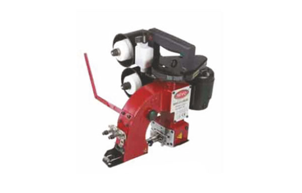 REVO Bag Closer Machine